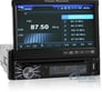 Power Acoustik PTID-8920BT + Color Back-Up Camera Image 2