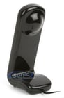 Coby CSMP80 (CS-MP80) 100-Watt High Performance 2.1 MP3 Speaker Image 6