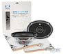 JBL GTO928 + Sound Dampening Speaker Kit Image 1