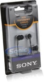 Sony MDR-EX55LP Image 5