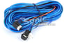 P.I.E. PIO/P-DIN - Pioneer 18' CD Changer Cable for IP Bus CD Changers Image 1