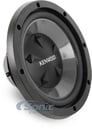Kenwood KFC-W112S 800W Car Subwoofer + Sealed Box (12" Bass Package) Image 2