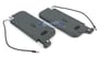 TKO Audio BH-736DSV (Dark Gray) Image 4