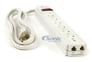 Tripp Lite TLP604TEL Image 2