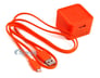 JBL Charge 2+ (Blue) Image 5