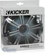 Kicker KM65G CHROME (41KM65GCR) Image 3