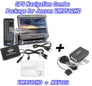 Jensen VM9512HD + NAV102 Package Image 1