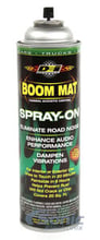 Boom Mat Spray-On (050220) Image 1