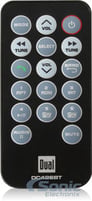 Dual DC426BT Image 4