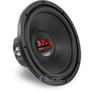 Boss R1100M 1100W Max Amplifier + 12" CH12DVC Subwoofer and Amp Kit Image 2