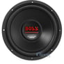 Boss R1100M 1100W Max Amplifier + 12" CH12DVC Subwoofer and Amp Kit Image 3
