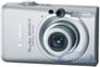 Canon PowerShot SD1200 IS Digital ELPH (Light Gray) Image 1