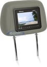 XO Vision GX6103 (Gray) Image 2