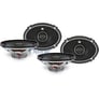 Two Pair of JBL GTO928 Image 1