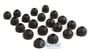 Final Audio Design Heaven II Black (FI-HE2BBL) Image 4