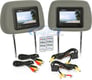 XO Vision GX6103 (Gray) Image 1