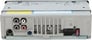 Sony DSX-A400BT - Open Box, Acceptable but Missing part(s) (Used) Image 4