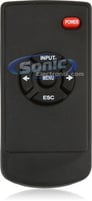 Eiger Vision EV-90011 (Black) Image 6