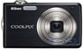 Nikon Coolpix S630 (Black) Image 1