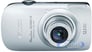 Canon PowerShot SD 960 IS Digital ELPH (Silver) Image 1
