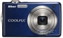 Nikon Coolpix S630 (Blue) Image 1
