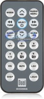 Dual MXCP66 (Marine Combo: Head Unit + 6-1/2" Speakers) Image 5