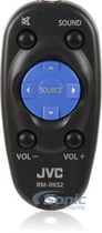 JVC KD-RD97BT Image 5