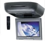 Farenheit MD-850CM 8.5" DVD & LCD Monitor Combo Image 1