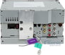 JVC KW-V120BT [Free Upgrade to KW-V130BT] Image 2