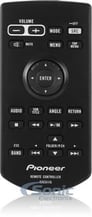 Pioneer AVH-X5800BHS - Open Box, Acceptable Condition Used Image 4