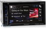 Pioneer AVH-X1800S Image 2