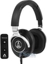 Audio Technica ATHM70X + Apogee GROOVE Image 1