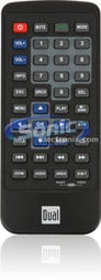 Dual XDVD9101 Image 5