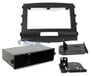 Scosche HA1714B Dash Kit Image 1