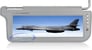 XO Vision GXS121 (Gray) Image 2