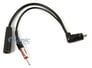 Scosche NDARB Antenna Adapter Image 1