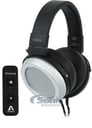 Fostex TH500RP + GROOVE2 Image 1