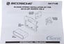 Scosche HA1714B Dash Kit Image 4