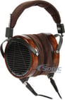 Audeze LCD-2 Rosewood / Leather-Free Microsuede (LCD2-LF-RW-TC) Image 1