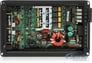 NVX JAD800.4 800W RMS 4-Channel Amplifier + Premium 4 Gauge Amp Wiring Kit Image 5
