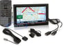 Kenwood eXcelon DNX9140 (DNX-9140) R/B Image 1