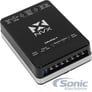 NVX MVPA1 Monoblock Amplifier + 50% OFF True Spec Pure OFC Copper 8 Gauge Installation Kit Image 5