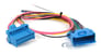 Metra 70-2103T Wiring Harness Image 2