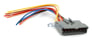 Metra 70-5603 Wiring Harness Image 3
