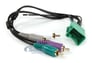 Metra 70-5603 Wiring Harness Image 4