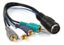 Metra 70-7003 Wiring Harness Image 3