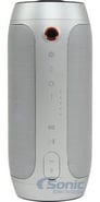 JBL Pulse 2 Silver Image 2