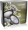 TOTAL Mobile Audio T12S4P (TMA - A JL Audio Company) Image 5