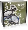 TOTAL Mobile Audio T10S4P (TMA - A JL Audio Company) Image 5