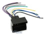 Metra 70-9003 Wiring Harness Image 2